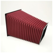 Soffietto di ricambio fatto a