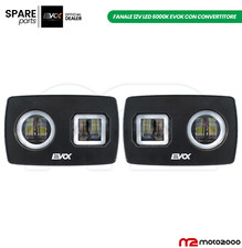 COPPIA FARI FANALI ANTERIORI