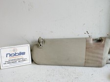 ALETTA PARASOLE SINISTRA SX FIAT STILO BERLINA  SW 2003/2010