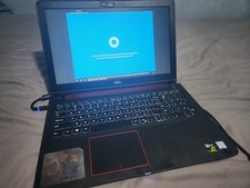 Dell Inspiron 15 7559 15,6"