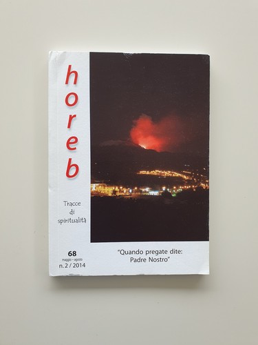 Horeb tracce di - tracce,