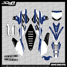 Kit Grafiche per YAMAHA Adesivi In Crystal YZF 250 450 2014 2015 2016
