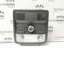 Luce Cortesia Interna Lettura Tetto Cielo Centrale VW MAGGIOLINO BEETLE 2011 19