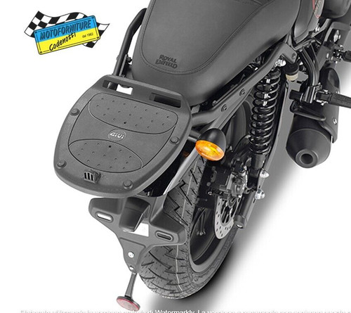 Attacco posterior givi sr9056 - attacco,