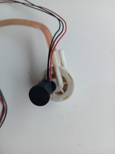 Misuratore portata philips - misuratore, di