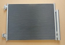 Radiatore Aria Condizionata