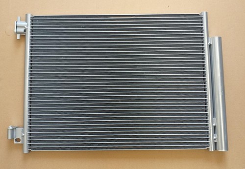 Radiatore aria condizionata - radiatore,