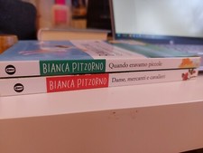 Libri Bianca Pitzorno -
