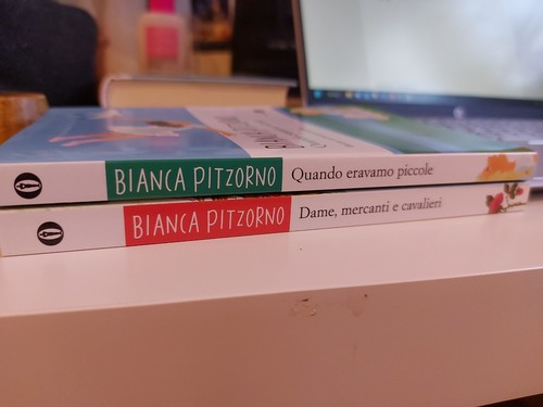 Libri bianca pitzorno - bianca,