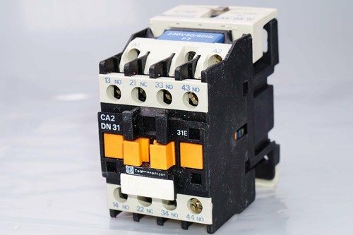 Telemecanique ca2 dn31 230v - ca2-dn31,