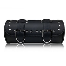 Barilotto pelle borsa moto