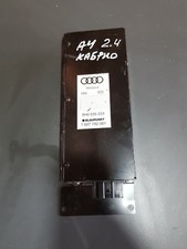 Audi A4 B6 2.4 Benzina V6 anno