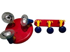 Lampadario + Appendiabiti Bambino