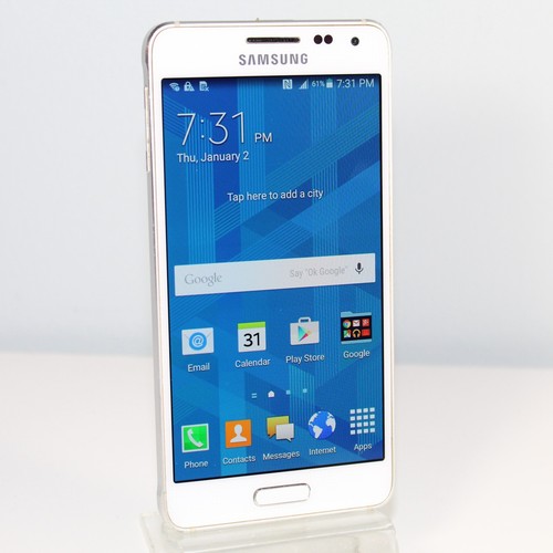 Smartphone samsung galaxy - smartphone,