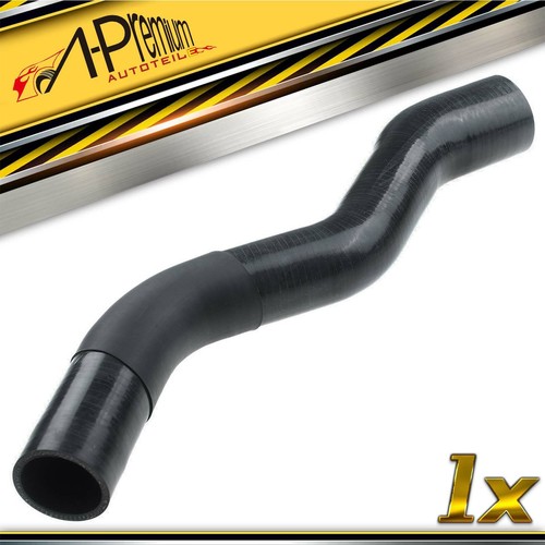 Tubo intercooler turbo - tubo,