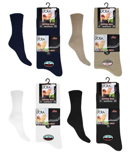 Calzini eleganti piede - , grande