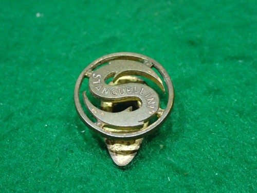 Stanguellini automobili spilla - stanguellini,