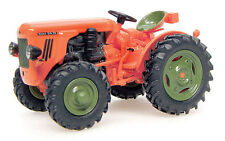UNIVERSAL HOBBIES 1:43 TRATTORE SAME DA 30 DT TRENTO ANNO 1956  6043