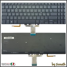 TASTIERA ITALIANA PER ASUS