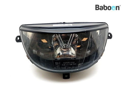 Faro anteriore bmw 1200 - faro,