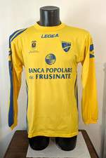 FROSINONE  GUCHER #20 MATCH