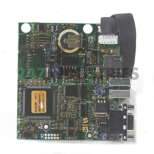 Zz0101820 elettronica santerno - zz0101820,
