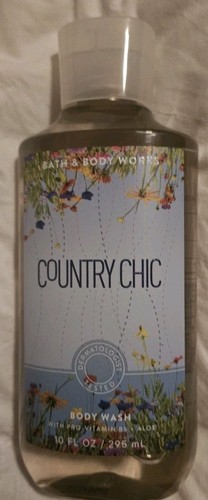 Bath and body - works, doccia