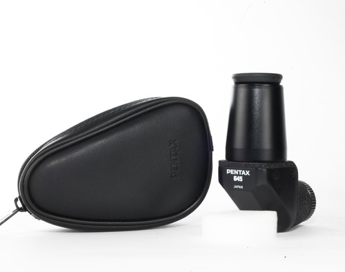 Top mint con custodia - mint, pentax