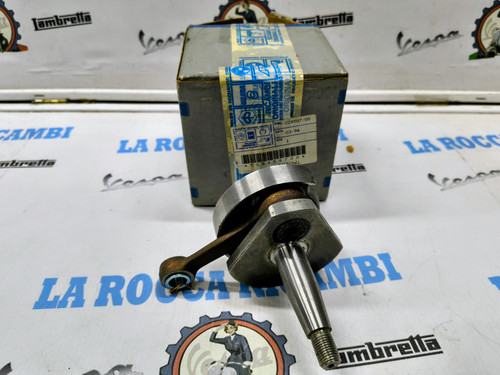 Albero motore vespa - albero, xl