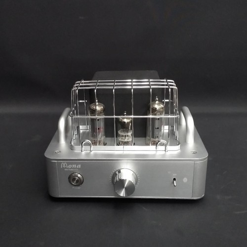 Amplificatore valvolare mona - amplificatore,