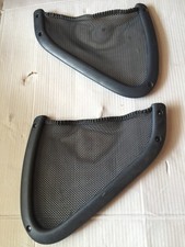 TASCHE LATERALI PORTIERA PER SMART FORTWO MOD.450 (vedi descrizione oggetto)