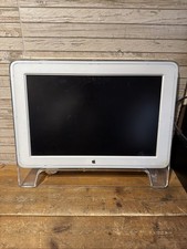 Schermo Monitor LCD Apple