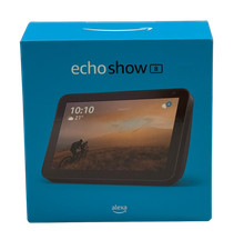 Amazon Echo Show 8