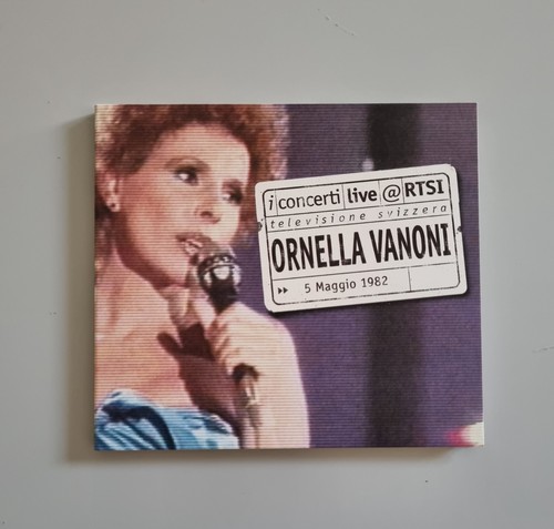 Ornella vanoni concerti - ornella, vanoni,