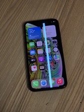 Apple iPhone xs 64GB - LCD