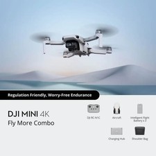 Dji mini fly more combo - more,