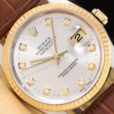 ROLEX Datejust 16233 Orologio