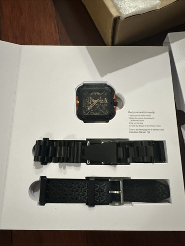 Orologio ciga design - design, meccanico
