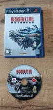 Resident Evil : Outbreak / PS2