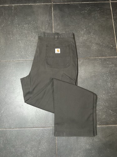 Carhartt pantalone lavoro - da,