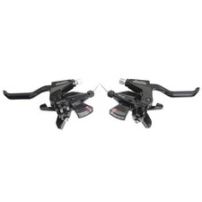 pair of shift controls / brake