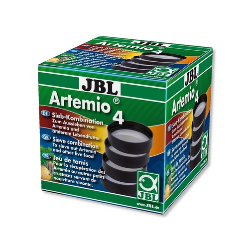 Jbl artemio setacci cibo - setacci,