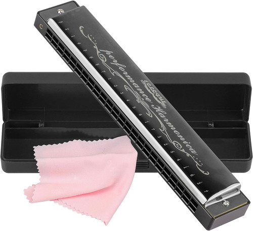 Armonica arpa professionale - arpa,