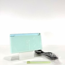 Nintendo Ds Lite Celeste Acqua