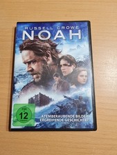 Noah (Russell Crowe - DVD)