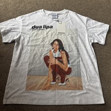 T-Shirt Bershka Adulti Dua