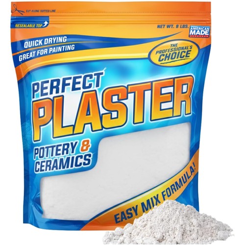 Perfect gesso 8lb - gesso,