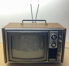 Vintage sony trinitron colored - vintage,