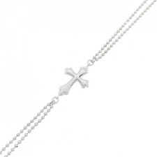 Autentico bracciale con - , dita