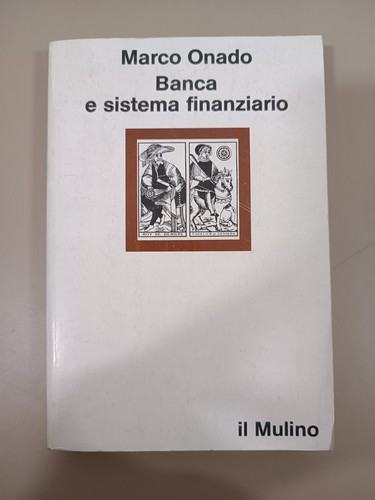 Libro banca sistema - libro, e